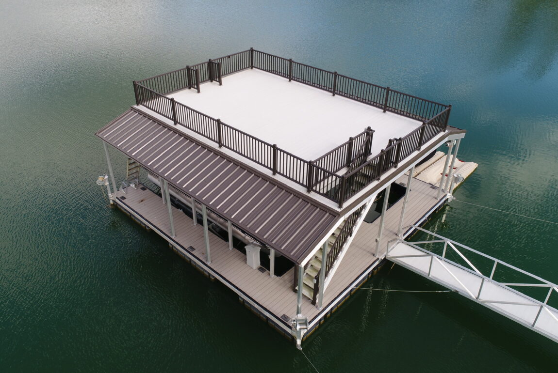 Lakeside Docks LLC