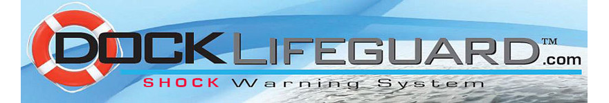 Dock Lifeguard