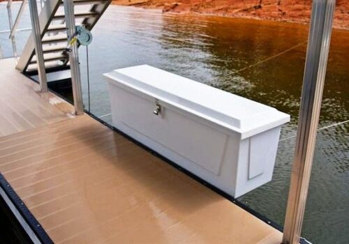 Dock Boxes